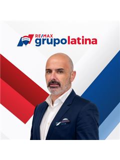 António Silva - Latina II