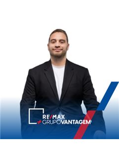 Rafael Rosado - Vantagem Central