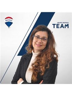 Ana Reis - Team V