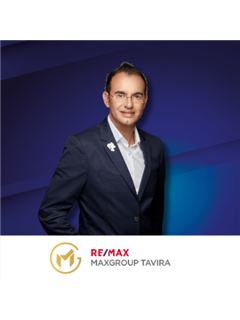 José Serôdio - Tavira