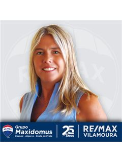 Alda Barral - Vilamoura