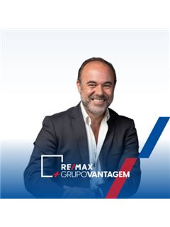 Frederico Matos - Vantagem Avenida