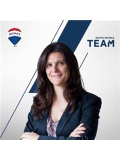 Olga Salgueiro - Team