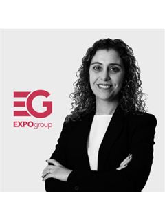 Propriétaire - Cláudia Ladino - Expo
