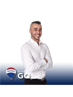 Pedro Fumega - Go