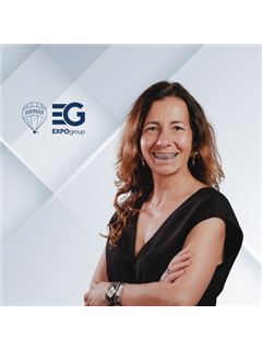 Maria Magalhães - Costa do Sol