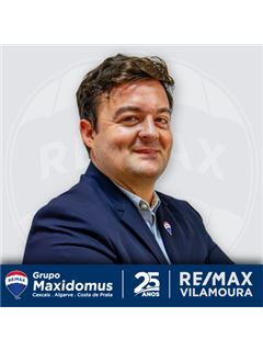 Júlio Guimarães - Vilamoura