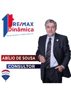 Abílio Sousa - Dinâmica