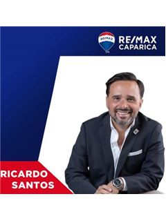 Ricardo Santos - Caparica