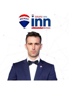 Frederico Ribeiro - Inn
