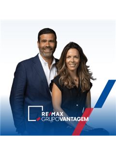 Joana Reis - Vantagem Avenida