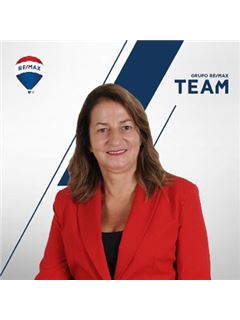 Teresa Certo - Team