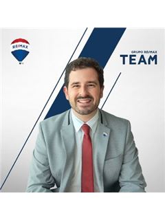 Luís Peixoto - Team