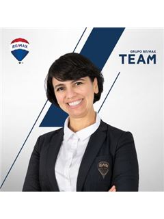 Wladineide Lins - Team Inspira
