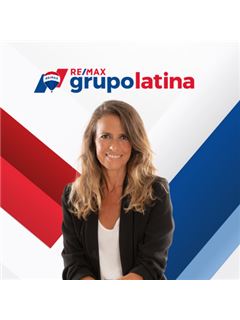 Patrícia Martins - Latina II