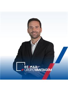 Nuno Correia - Vantagem Avenida
