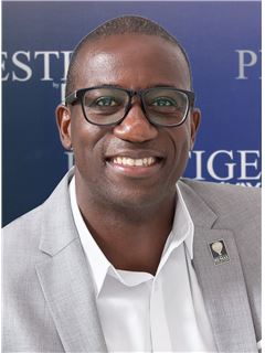 César Martins - Prestige