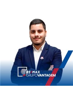 Bernardo Ferreira - Vantagem Central