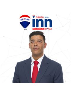 Rui Ferreira - Inn