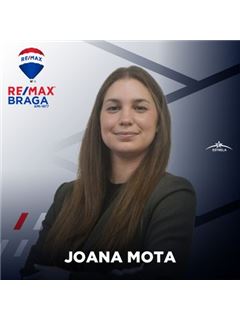 Joana Mota - Braga