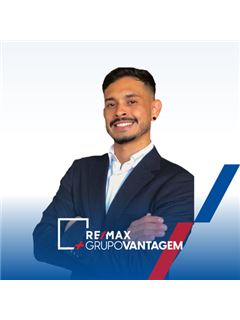 Lucas Sulivan - Vantagem Metro
