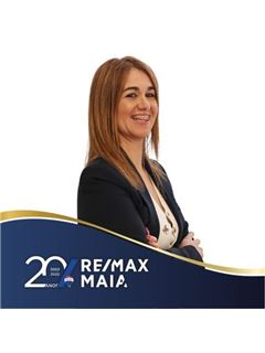 Anabela Gomes - Maia