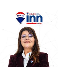 Assistente in formazione - Paula Barros - Inn