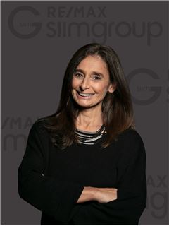 Luzia Barreto - Siimgroup Loft