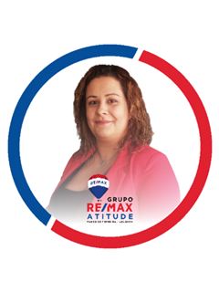 Sofia Martins - Atitude II