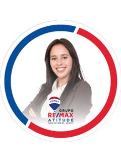 Sofia Moura - Atitude