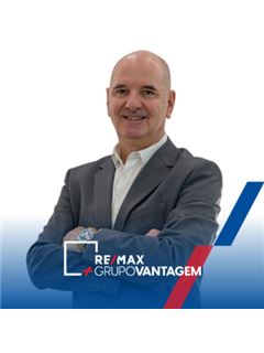 João Pacheco - Vantagem Central