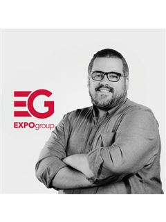 Nuno Ventinhas - Expo