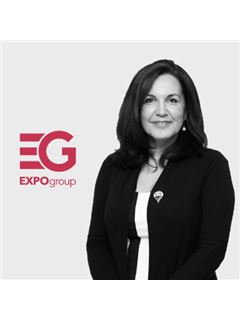 Isilda Ribeiro - Expo