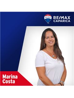 Associate - Marina Costa - Caparica