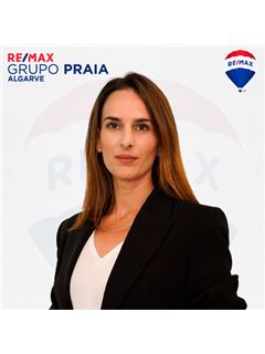 Sónia Marreiros - Praia