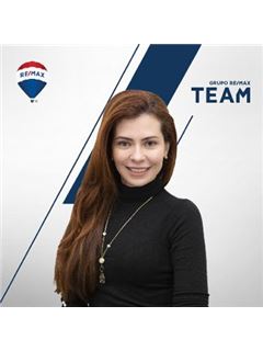 Roberta Sabá - Team