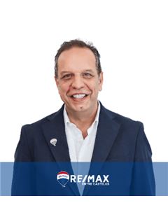 Bruno Gama - Entre Castelos