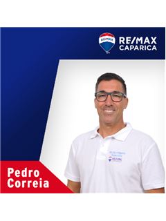 Pedro Correia - Caparica