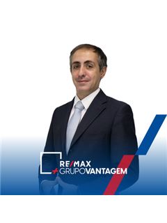 Rafael Rosário - Vantagem Central