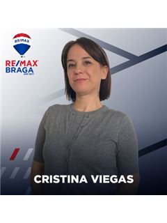 Cristina Viegas - Braga