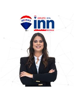 Broker / Owner - Joana Martins - Inn