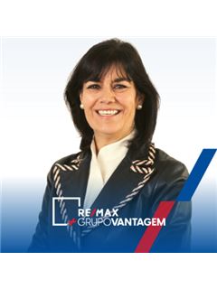 Albertina Morais - Vantagem Invicta