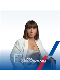 Broker/Owner - Maria Serra - Vantagem Atlântico
