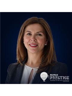 Propietario - Filipa Ferreira - Prestige