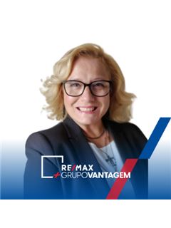 Maria Resende - Vantagem Central