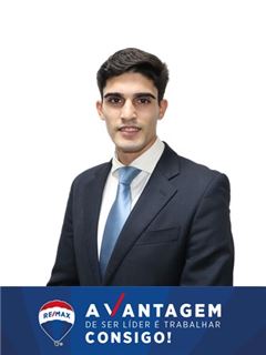David Carneiro - Vantagem Avenida