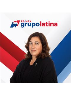 Cláudia Mealha - Latina II