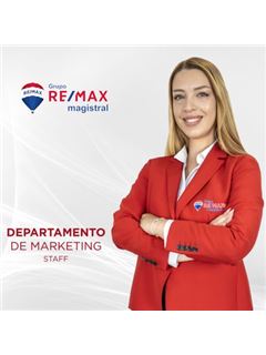 Mónica Pereira - Magistral 5