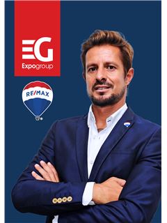 Pedro Walter - Expo
