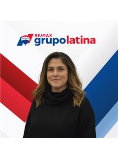 Owner - Carla Catrinácio - Latina II